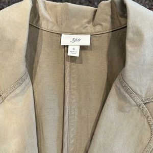 Size small. Like new